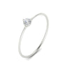 Load image into Gallery viewer, 3-prong-round-diamond-tiny-band-ring-in-white-gold-fd9389angle4-nl-wg.jpg?v=1756441995