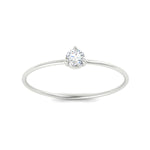 Load image into Gallery viewer, 3-prong-round-diamond-tiny-band-ring-in-white-gold-fd9389angle5-nl-wg.jpg?v=1756441995