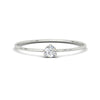 Load image into Gallery viewer, 3-prong-round-diamond-tiny-band-ring-in-white-gold-fd9389sleep-nl-wg.jpg?v=1756441995