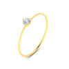 Load image into Gallery viewer, 3-prong-round-diamond-tiny-band-ring-in-yellow-gold-fd9389angle4-nl-yg.jpg?v=1756441995