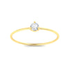 Load image into Gallery viewer, 3-prong-round-diamond-tiny-band-ring-in-yellow-gold-fd9389angle5-nl-yg.jpg?v=1756441995