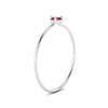 Load image into Gallery viewer, 3-prong-round-pink-sapphire-tiny-band-ring-in-white-gold-fd9389gsadrpiangle2-nl-wg.jpg?v=1756441995
