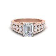 3-row-emerald-cut-diamond-big-engagement-ring-in-rose-gold-fd11538-nl-rg