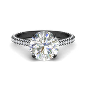 3-row-pave-round-cut-diamond-engagement-ring-in-black-gold-fd11517ror-nl-bg