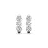 Load image into Gallery viewer, 3-stone-2-carat-round-huggie-hoops-in-white-gold-fdear11726angle2-nl-wg.jpg?v=1776419556