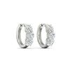 Load image into Gallery viewer, 3-stone-2-carat-round-huggie-hoops-in-white-gold-fdear11726angle4-nl-wg.jpg?v=1776419556