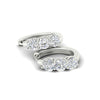 Load image into Gallery viewer, 3-stone-2-carat-round-huggie-hoops-in-white-gold-fdear11726angle5-nl-wg.jpg?v=1776419556