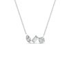 Load image into Gallery viewer, 3-stone-diamond-pendant-in-white-gold-FDPD11019ANGLE1-NL-WG