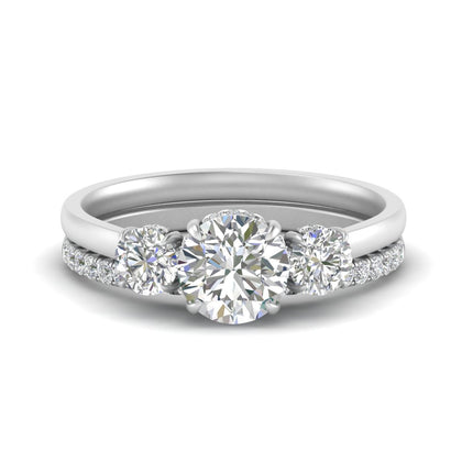 3-stone-hidden-halo-diamond-ring-with-wedding-band-in-FDENS3179RORANGLE3-NL-RG