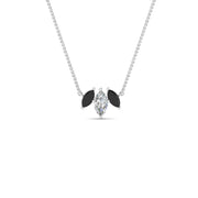 3-stone-marquise-onyx-necklace-chain-in-white-gold-FDPD11096GONYXANGLE1-NL-WG