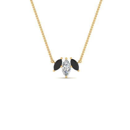 3-stone-marquise-diamond-necklace-chain-in-yellow-gold-FDPD11096ANGLE1-NL-YG