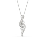 Load image into Gallery viewer, 3-stone-swirl-diamond-pendant-in-white-gold-FDPD11482ANGLE4-NL-WG