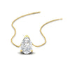 Load image into Gallery viewer, 3.00-carat-minimal-pear-shaped-diamond-solitaire-pendant-in-yellow-gold-fdpd11668sleep-3.00ct-nl-yg.jpg?v=1770808679