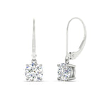 Load image into Gallery viewer, 3.00-ct-classic-round-diamond-drop-earrings-in-white-gold-fdear11236roangle1-3.00ct-nl-wg.jpg?v=1768373575