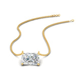 Load image into Gallery viewer, 3.00-ct-horizontal-radiant-diamond-solitaire-pendant--in-yellow-gold-fdpd10700rasleep-3.00ct-nl-yg.jpg?v=1768298139