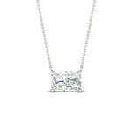 Load image into Gallery viewer, 3.00-ct-horizontal-radiant-diamond-solitaire-pendant-in-white-gold-fdpd10700raangle1-3.00ct-nl-wg.jpg?v=1768298139