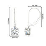Load image into Gallery viewer, 3.00-ct-round-brilliant-diamond-dangle-earrings-in-white-gold-fdear11236roangle4-3.00ct-nl-wg-hw.jpg?v=1768373575