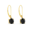 Load image into Gallery viewer, 3.00-ct-round-cut-black-diamond-leverback-dangle-earrings-in-yellow-gold-fdear11236rogblackangle3-3.00ct-nl-yg.jpg?v=1768373575
