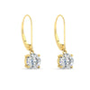Load image into Gallery viewer, 3.00-ct-round-cut-diamond-leverback-dangle-earrings-in-yellow-gold-fdear11236roangle3-3.00ct-nl-yg.jpg?v=1768373575