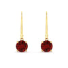 Load image into Gallery viewer, 3.00-ct-round-cut-ruby-leverback-dangle-earrings-in-yellow-gold-fdear11236rogrudrangle2-3.00ct-nl-yg.jpg?v=1768373575