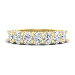Load image into Gallery viewer, 3.00-ct-seven-stone-diamond-wedding-band-in-yellow-gold-FD8008OVB-3.00CT-NL-YG.jpg?v=1763628833