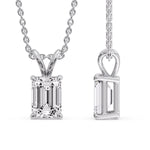 Load image into Gallery viewer, 3.00-ct.-emerald-cut-solitaire-pendant-in-white-gold-FDPD8469ANGLE3-EM-3.00-WG.jpg?v=1759467993