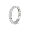 Load image into Gallery viewer, 3.50-carat-emerald-cut-eternity-anniversary-wedding-band-white-gold-FDEWB9293EMANGLE2-3.50CT-NL-WG.jpg