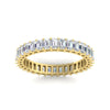 Load image into Gallery viewer, 3.50-carat-emerald-cut-eternity-anniversary-wedding-band-yellow-gold-FDEWB9293EMANGLE5-3.50CT-NL-YG.jpg