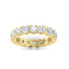 Load image into Gallery viewer, 3.60-carat-cirque-round-diamond-eternity-wedding-band-in-yellow-gold-FD8072ROBANGLE5-3.60CT-NL-YG?v=1751956656