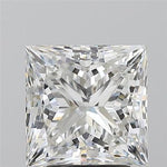 Load image into Gallery viewer, 3.02 Carat G-SI1 Princess Cut Diamond