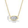 Load image into Gallery viewer, 4-carat-bezel-marquise-cut-diamond-pendant-in-yellow-gold-fdpd11698angle1-4.00ct-nlyg-hw.jpg?v=1775035850