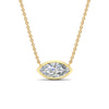 Load image into Gallery viewer, 4-carat-bezel-marquise-cut-diamond-pendant-in-yellow-gold-fdpd11698angle1-4.00ct-nlyg.jpg?v=1775035850
