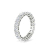 Load image into Gallery viewer, 4-carat-cushion-cut-diamond-full-eternity-band-wedding-ring-for-women-in-white-gold-FDEWB9296CUANGLE2-4.00CT-NL-WG