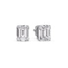 Load image into Gallery viewer, 4-carat-emerald-cut-diamond-stud-earring-in-white-gold-FD-EAR10411EMANGLE1-4.00CT-NL-WG.jpg?v=1769501017