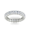 Load image into Gallery viewer, 4-carat-full-eternity-radiant-cut-diamond-wedding-band-in-white-gold-fdewb8660raangle5-4.00ct-nl-wg.jpg?v=1779274386