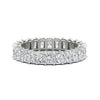 Load image into Gallery viewer, 4-carat-full-eternity-radiant-cut-diamond-wedding-band-in-white-gold-fdewb8660rasleep-4.00ct-nl-wg.jpg?v=1779274386