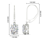 Load image into Gallery viewer, 4-carat-leverback-oval-drop-dangle-diamond-earrings-in-white-gold-fdear11236ovangle4-4.00ct-nl-wg-hw.jpg?v=1765455504