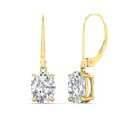 Load image into Gallery viewer, 4-carat-leverback-oval-drop-dangle-diamond-earrings-in-yellow-gold-fdear11236ovangle1-4.00ct-nl-yg.jpg?v=1765455504