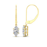 Load image into Gallery viewer, 4-carat-marquise-solitaire-diamond-earrings-with-lever-back-in-yellow-gold-FDEAR11236MQ-4.00CT-NL-YG.jpg