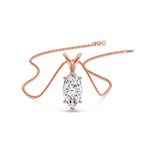 Load image into Gallery viewer, 4-carat-marquise-solitaire-pendant-in-rose-gold-FDPD8469ANGLE4-MQ-4.00-RG.jpg?v=1758618609