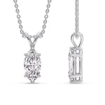 Load image into Gallery viewer, 4-carat-marquise-solitaire-pendant-in-white-gold-FDPD8469ANGLE3-MQ-4.00-WG.jpg?v=1758618609