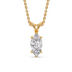 Load image into Gallery viewer, 4-carat-marquise-solitaire-pendant-in-yellow-gold-FDPD8469ANGLE1-MQ-4.00-YG.jpg?v=1758618609