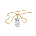 Load image into Gallery viewer, 4-carat-marquise-solitaire-pendant-in-yellow-gold-FDPD8469ANGLE4-MQ-4.00-YG.jpg?v=1758618609