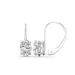 Load image into Gallery viewer, 4-carat-oval-diamond-lever-back-earrings-in-white-gold-FDEAR9225OV-4.00CT-NL-WG