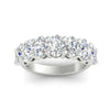 Load image into Gallery viewer, 4-carat-oval-diamond-seven-stone-wedding-band-in-white-gold-fdwb8008ovangle5-4.00ct-nl-wg.jpg