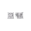 Load image into Gallery viewer, 4-carat-princess-cut-stud-earring-in-white-gold-FDEAR-10411PRANGLE1-4.00CT-NL-WG.jpg?v=1763113297