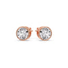 Load image into Gallery viewer, 4-carat-round-cut-stud-bezel-set-earring-in-rose-gold-FDEAR10516RO-4.00-CT-NL-RG.jpg?v=1768907354