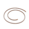 Load image into Gallery viewer, 4-carat-round-diamond-tennis-necklace-set-in-FDNK11334-(0.02CT)ANGLE1-NL-RG