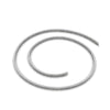 Load image into Gallery viewer, 4-carat-round-diamond-tennis-necklace-set-in-FDNK11334-(0.02CT)ANGLE1-NL-WG