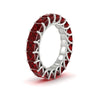 Load image into Gallery viewer, 4-carat-ruby-anniversary-band-princess-cut-for-her-in-white-gold-FD10203PRBGRUDRANGLE2-4.00CT-NL-WG.jpg